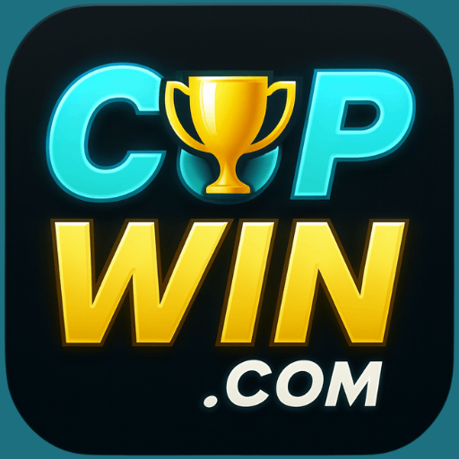 Imagem promocional da CUPWIN mostrando a plataforma e suas vantagens