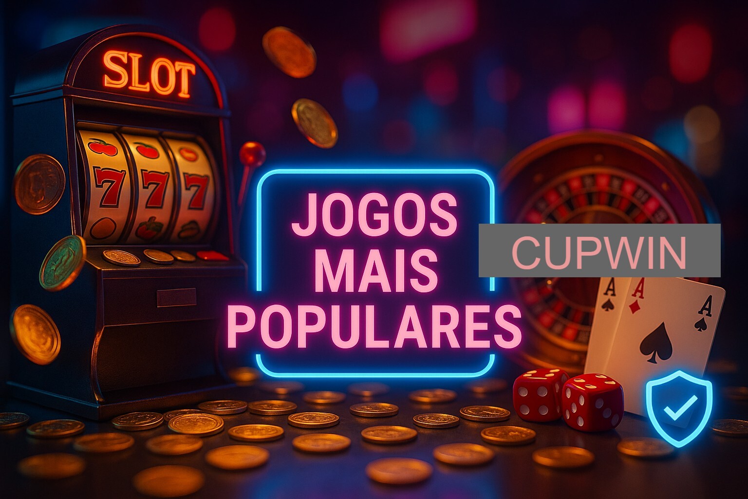 Jogos Populares